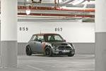 Mini Cooper S R53 ProjectOne by CoverEFX 2011 года